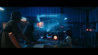 ��� �������� / The Lightning Code (2025/WEB-DL/WEB-DLRip)