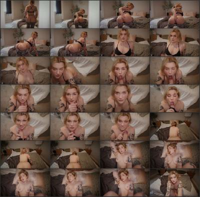 Onlyfans: - Jaybbgirl Fingers Her Asshole Then Fucks Her Dildo [270 MB] - [FullHD 1080p] - 2026