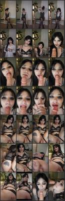 Onlyfans: - Petite Goth Nonsalemwitch Sucks And Rides [151 MB] - [SD 720p] - 2026