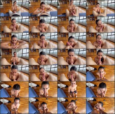 Adventure Juntos Aka Adventurejuntos 05162026 Video How Would You Like a Mid Day Bj But You Have To Cum On My Face[Onlyfans][FullHD 1080p] (2026)