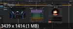 Mastering The Mix - Collection 2026.07.14 STANDALONE, VST3, AAX x64 [2026.07.14] V.R - набор плагинов