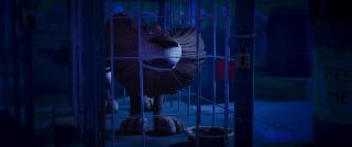 �����. ������ �� ����-���� / Ruffen - Sjøormen som ikke kunne svømme (2025/WEB-DL)