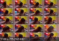 Onlyfans - Chupa While Playing While Boyfriend Is Away Tatamira (FullHD/1080p/299 MB)