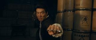 �� ���. ����� ������ / Zong shi ye wen 2 / Ip Man: Kung Fu Legend (2026/WEB-DL/WEB-DLRip)