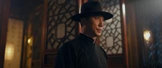 �� ���. ����� ������ / Zong shi ye wen 2 / Ip Man: Kung Fu Legend (2026/WEB-DL/WEB-DLRip)