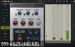 MeldaProduction - MCompleteBundle v17.09.04 (V.R) VST3 x64 [16.07.2026] (NO INSTALL) (only FX) - набор плагинов