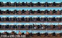 Virtual Papi/SexLikeReal - Marta Make, Marika Milani You re My Doll (UltraHD/4K/2880p/4.81 GB)