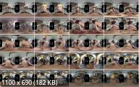 Virtual Papi/SexLikeReal - Marta Make Split Tongue (UltraHD/4K/2880p/4.85 GB)
