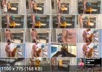 Onlyfans - My Water Broke And I Went Into Labor On Labor Day FULL VIDEO FOR FREE Milf Stella (FullHD/1080p/113 MB)