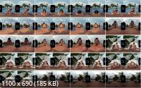 Virtual Papi/SexLikeReal - Ladycobra Poolside Rendezvous (UltraHD/4K/2880p/4.57 GB)