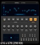 Bjango - Chaos Line 1.0.0.1 VSTi3 x64 [ItUsed] - пошаговый секвенсор