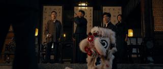 �� ���. ����� ������ / Zong shi ye wen 2 / Ip Man: Kung Fu Legend (2026/WEB-DL/WEB-DLRip)