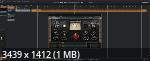 AnalogX - Genesis Pro 2.1.0 VST3 x64 [V.R.] - процессор эффектов