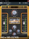 United Plugins - Bundle 2026.7 VST, VST3, AAX x64 [16.07.2026] V.R - набор плагинов