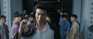 �� ���. ����� ������ / Zong shi ye wen 2 / Ip Man: Kung Fu Legend (2026/WEB-DL/WEB-DLRip)