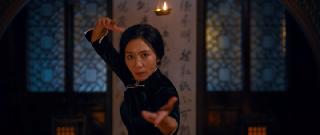 �� ���. ����� ������ / Zong shi ye wen 2 / Ip Man: Kung Fu Legend (2026/WEB-DL/WEB-DLRip)