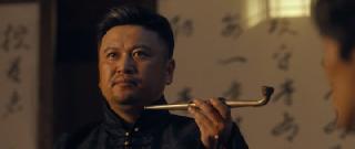 �� ���. ����� ������ / Zong shi ye wen 2 / Ip Man: Kung Fu Legend (2026/WEB-DL/WEB-DLRip)