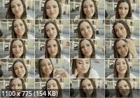 PremiumBukkake - Lucy Mendez #1 - Interview (FullHD/1080p/276 MB)