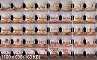 RealJamVR - Anal Massage For The Cute  Emma Fantasy (UltraHD/4K/2160p/3.75 GB)