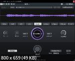 Initial Audio - SlowMo 2 v.2.0.1 VST3, AAX x64 - замедление скорости, эффект плагин