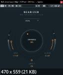 EVA Instruments - Nearizer FX v.1.0.2 VST3, AAX, AU WIN.MAC x64 - процессор эффектов