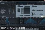 Xfer Records - Serum v2.1.5 ( full version. Zetas) VSTi3, AAX x64 [V.R] - синтезатор