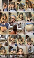 Onlyfans - Jess Cromwell The Princess Jess  Slutty Bridesmaid Sneaks Away To Suck Me Off (SD/1440p/189 MB)