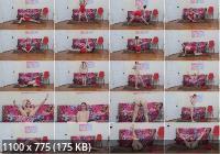 ATKHairy/ATKingdom - Sia Wood : Stretching (FullHD/1080p/658 MB)