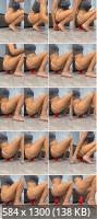 Manyvids - RoseMia  IamRose  Crazy Dildo Solo Anal Riding  s (SD/1920p/59.0 MB)