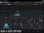 Baby Audio - SubCulture v1.0.3 VST, VST3, AAX x64 [BUBBiX] - басовый усилитель