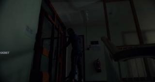Смотритель (2025)