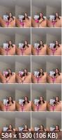 Onlyfans - Katdenaps Katarina De Napoli (SD/720p/146 MB)