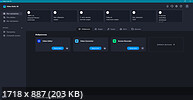 Movavi Video Suite 2026 26.0.0 + Portable [Multi/Rus]