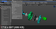 КОМПАС-3D v25 Build 2735 Lite Portable (RUS/2026)