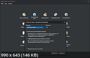 BurnAware Professional / Premium 19.2 + Portable [Multi/Rus]