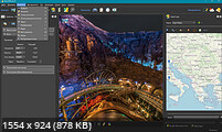 Pano2VR Pro 8.0.5 + Portable [Multi/Rus]