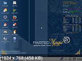 Parted Magic 2026.06.04.7