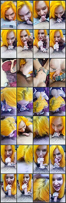 AlexxaViceIRL  Alexxa Vice s POV Blowjob Live Show Id 1934435 (Onlyfans) SD 1308p - 2026