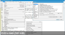 Emurasoft EmEditor Professional 26.2.3 + Portable [Multi/Rus]