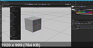 Maxon CINEMA 4D 2026.3.2 (MULTi/ENG)