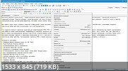 Emurasoft EmEditor Professional 26.2.3 + Portable [Multi/Rus]