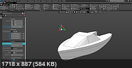 КОМПАС-3D v25 Build 2735 Lite Portable (RUS/2026)