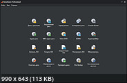 BurnAware Professional / Premium 19.2 + Portable [Multi/Rus]