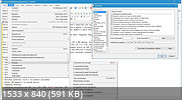 Emurasoft EmEditor Professional 26.2.3 + Portable [Multi/Rus]