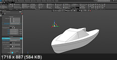 ������-3D v25 Build 2735 Lite Portable (RUS/2026)