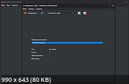BurnAware Professional / Premium 19.2 + Portable [Multi/Rus]