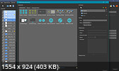 Pano2VR Pro 8.0.5 + Portable [Multi/Rus]