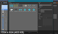 Pano2VR Pro 8.0.5 + Portable [Multi/Rus]