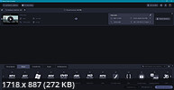 Movavi Video Suite 2026 26.0.0 + Portable [Multi/Rus]