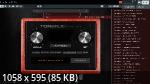 SoniX Audio - TONEFLX v 1.1.0 VST3 x64 - процессор эффектов